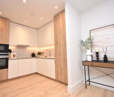 2 bedroom flat to rent - Photo 5