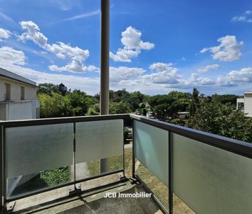 Location Appartement 2 pièces 45m² TOULOUSE 31200 - Photo 6