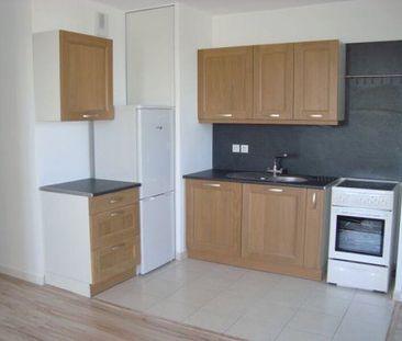 Location Appartement 2 Pièces 51 m² - Photo 3