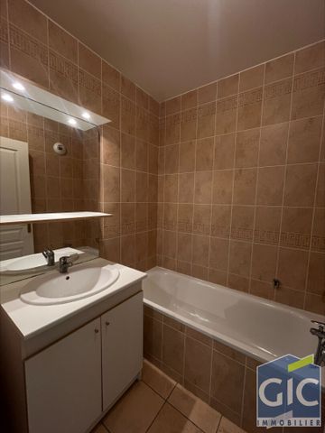 T4 – SECTEUR SAINT OUEN - Photo 3