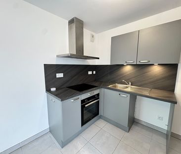 Appartement 3 pièces à louer à Dammarie les Lys - Photo 4
