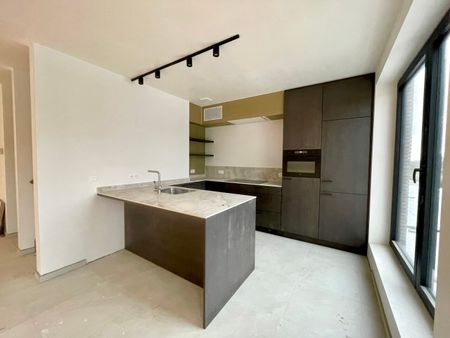 Duplex appartement met 3 slpks te Glabbeek - Photo 2