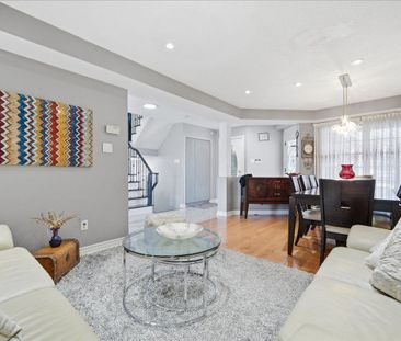 For Lease - 7387 Davemark Court, Mississauga, Ontario - Photo 5