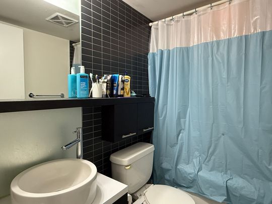 For Lease - 21 Carlton Street Unit# 1406, Toronto, Ontario - Photo 1