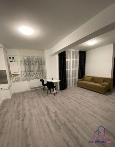 I rent apartment 3 rooms in new block, Visoianu - Photo 2