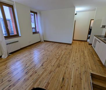 Location Appartement 3 pièces 58m² CLERMONT FERRAND 63100 - Photo 6