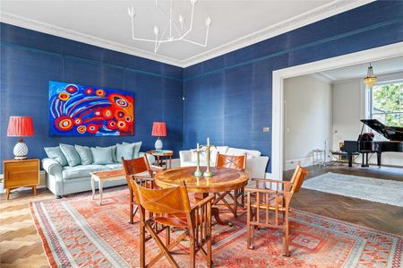 SHORT LET. Exceptional Grade II Listed Home on Duncan Terrace. - Photo 5