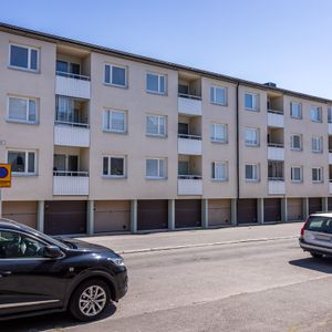 Sågaregränd 1, Hageby - Photo 3