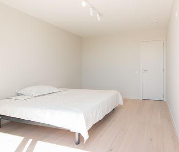 Instapklaar en volledig afgewerkt nieuwbouwappartement met 2 slaapk... - Photo 6