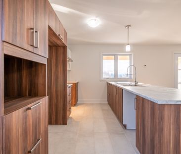 Appartement à Saint-Lazare - Photo 5