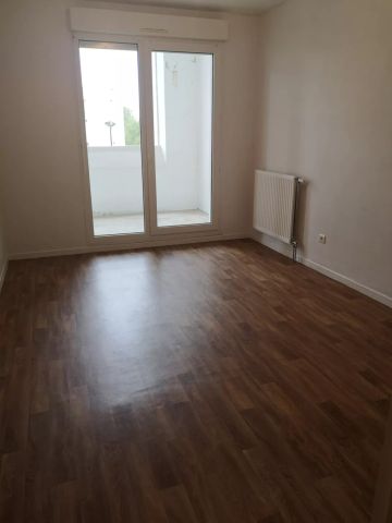 Location appartement T4 87.00m² à Vitry-Le-Francois (51300) - Photo 4