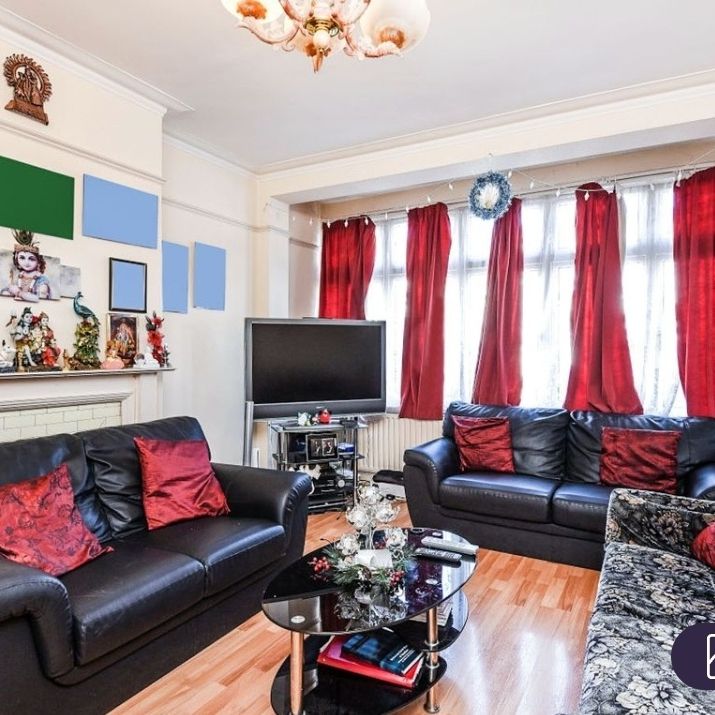 3 Bed Terraced House, Mayfield Road, CR7 - Photo 1