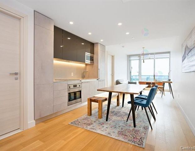 À louer / Appartement - Photo 1