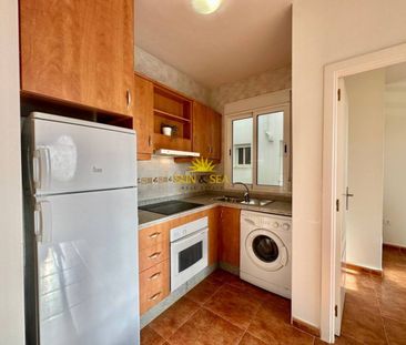 2 BEDROOM APARTMENT FOR RENT IN FORMENTERA DEL SEGURA - ALICANTE - Photo 5