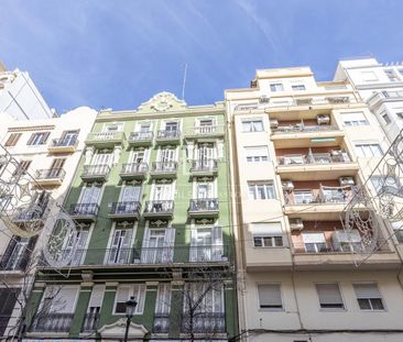 Excellent 3 Bedroom penthouse with 12m² terrace for rent in Gran Ví... - Photo 1