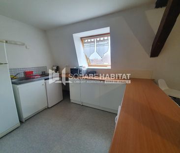 Location Appartement 2 pièces 53m² HAUSSY 59294 - Photo 5