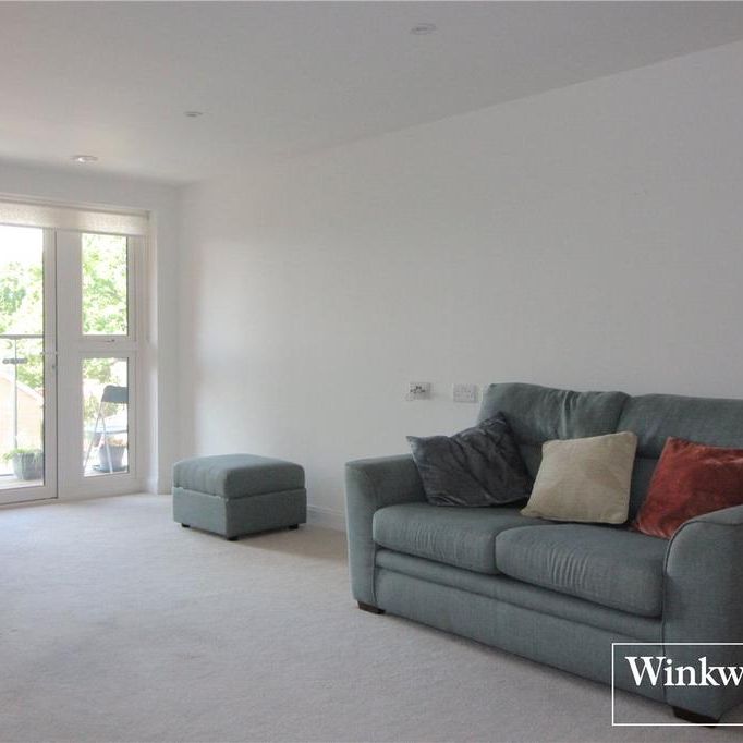 2 bedroom apartment to rent - Photo 1