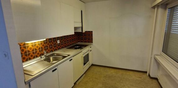 1.5 Zimmerwohnung im Osten der Stadt St. Gallen - Photo 2