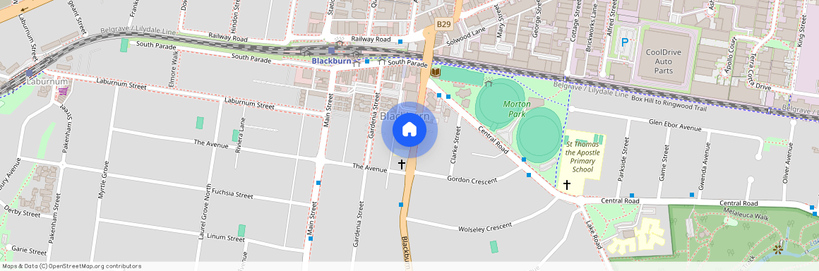 1/34-36 Blackburn Road, Vic 3130