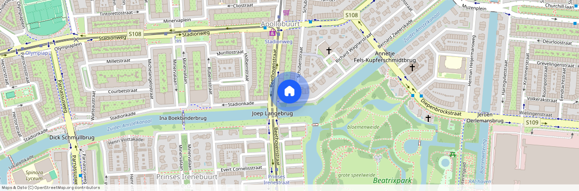 Bernard Zweerskade, 20, Noord-Holland, Amsterdam, 1077 VA