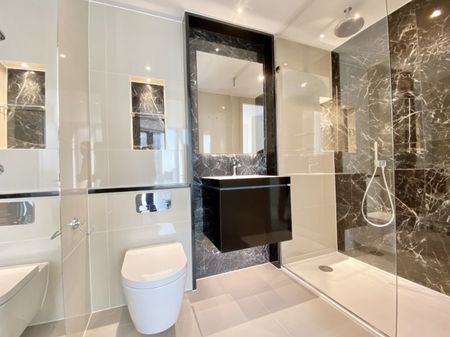 1 Newcastle Place, London, W2 - Photo 3