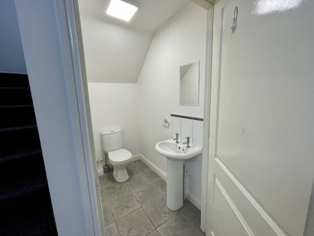 Holbeach Terrace, Boston, Property for rent - Photo 3