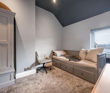 2 bedroom terraced house to rent - Photo 3