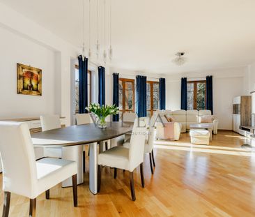 Warszawa, Mokotów, Leszczyny - Фото 5