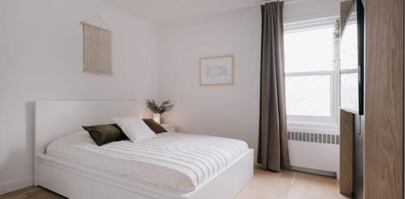 3 ½ entièrement meublé à louer Sainte-Foy / Sillery mars 2026 - Photo 2