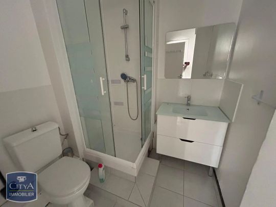 Appartement à louer 2 pièces 40.64m² - Photo 1