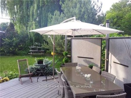 For Lease - 248 Park Home Avenue Unit# Main, Toronto, Ontario - Photo 5