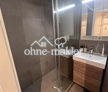 Möbliertes, renoviertes Apartment in München-Maxvorstadt/Schwabing ... - Photo 2