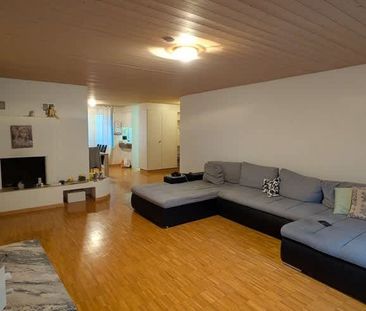 4.5 Zimmer, 108 m², 3. Stock - Photo 2