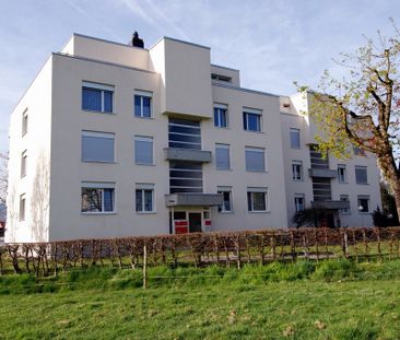 Wohnen in Schönbühl - Foto 6