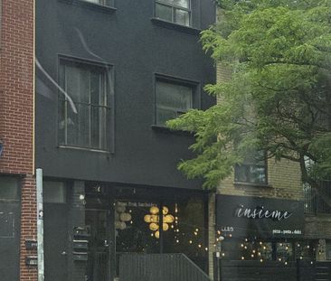 For Lease - 120A Atlantic Avenue Unit# A, Toronto, Ontario - Photo 6