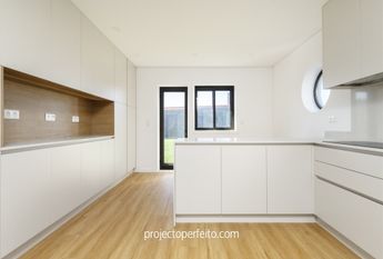 Moradia Isolada T4+1