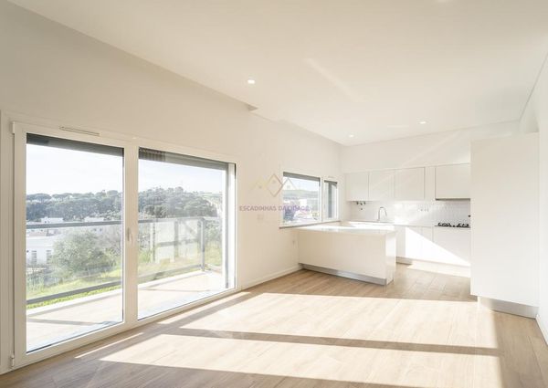 Apartamento T2 em Lisboa