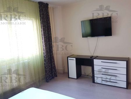 Apartament 2 camere cu parcare Marasti - Fotografie 5