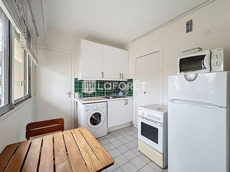 Appartement T1 Chatou à louer - Photo 4