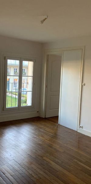 Location appartement 2 pièces 46.3 m² à Le Havre (76600) - Photo 1