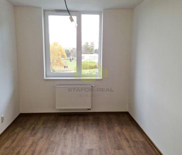 Pronájem bytu 2+kk 48 m2 - Fotografie 4