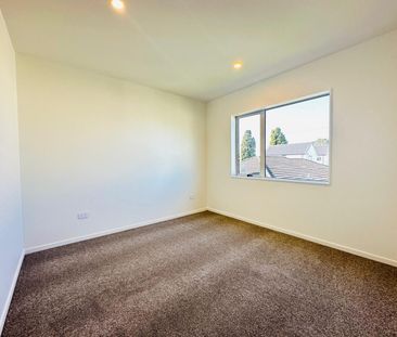 Home for Rent – 115 St Luke Street, Ōtahuhu. - Photo 3