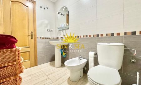 TWO-BEDROOM APARTMENT – TORREVIEJA - Foto 3
