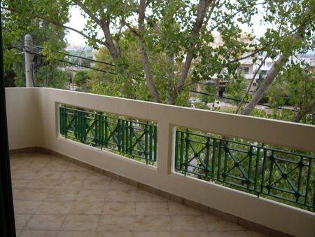 Διαμέρισμα για ενοικίαση Αιξωνή (Γλυφάδα) - Photo 5