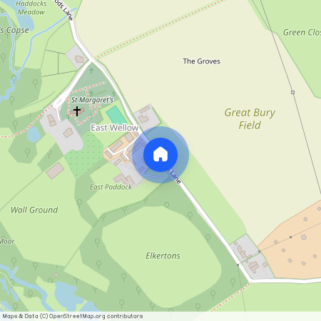 East Wellow, Romsey, Hampshire, SO51