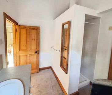 1 bedroom flat to rent - Photo 6