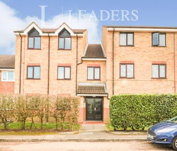 1 bedroom apartment to rent Markwell Wood, Harlow, CM19 - Photo 4