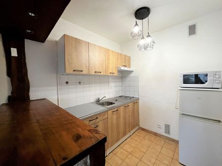 Location Appartement 1 pièce 38m² ST MICHEL SUR ORGE 91240 - Photo 3