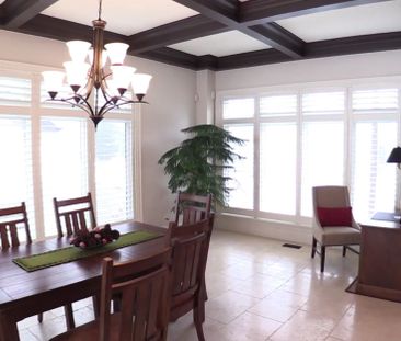For Lease - 46 Loggers Trail, Whitchurch-Stouffville, Ontario - Photo 2