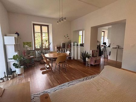 3.5 Zimmer, 2. Stock - Photo 2